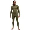 Термоштаны Turbat Yeti Bottom 2 Mns sphagnum green - XL - зелений (012.002.0969) изображение 2