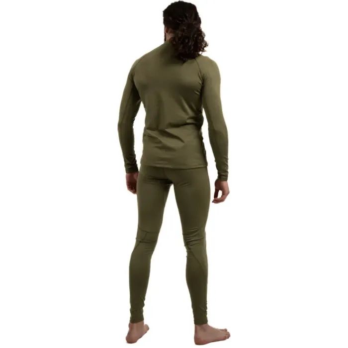 Термоштаны Turbat Yeti Bottom 2 Mns sphagnum green - XXXL - зелений (012.002.0971) изображение 3