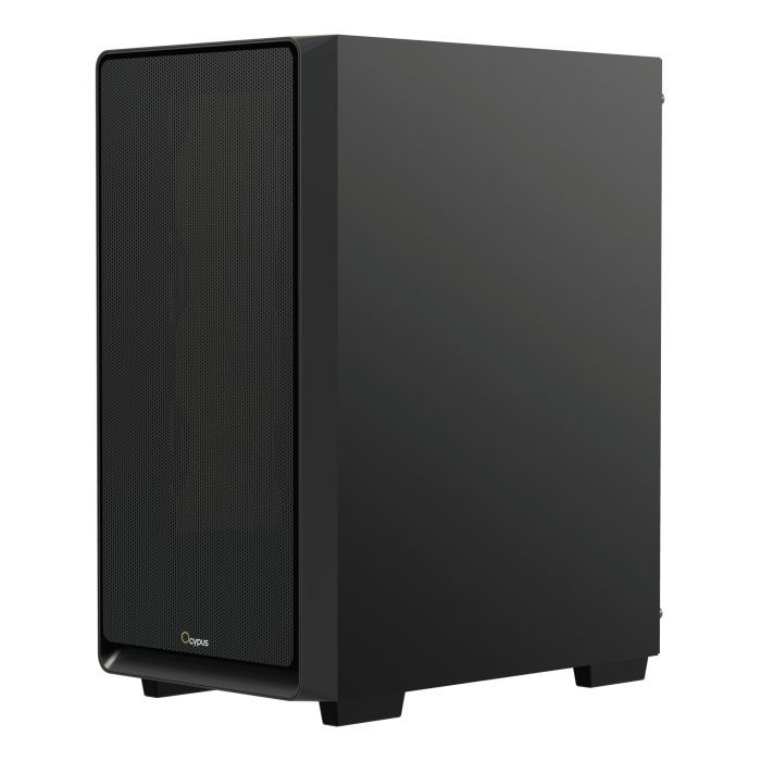 Корпус для ПК OCYPUS GAMMA C60 BK (GAMMA-C60-BKG000XX-GL) зображення 3