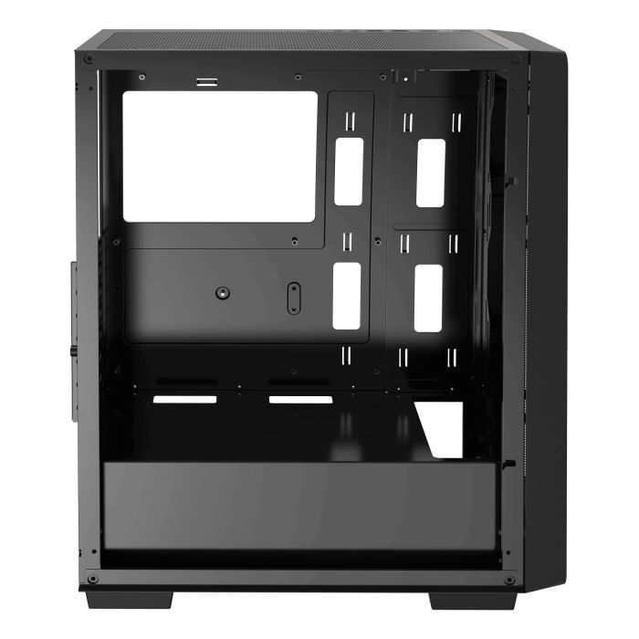 Корпус для ПК OCYPUS GAMMA C60 BK (GAMMA-C60-BKG000XX-GL) зображення 5