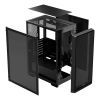 Корпус для ПК OCYPUS GAMMA C60 BK (GAMMA-C60-BKG000XX-GL) зображення 8