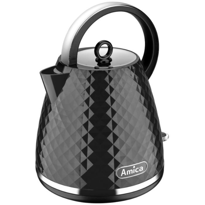 Електрочайник AMICA KF 3030 зображення 2