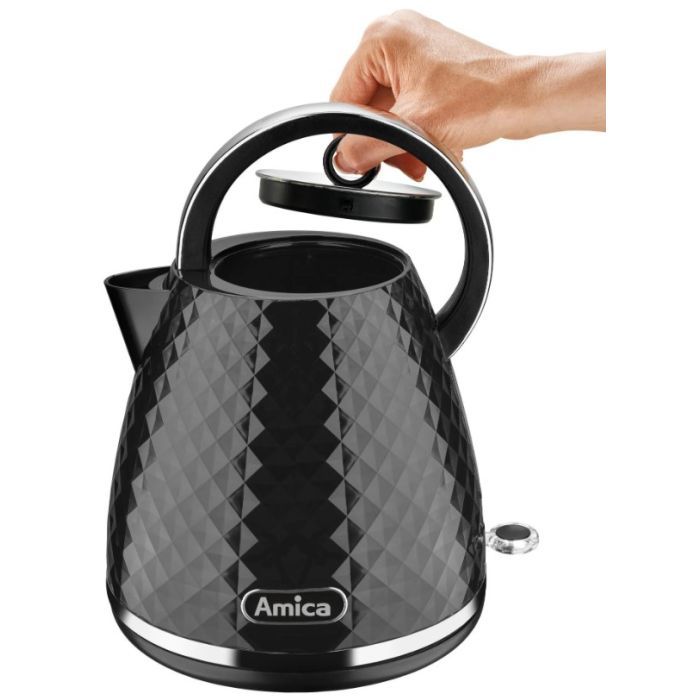 Електрочайник AMICA KF 3030 зображення 3