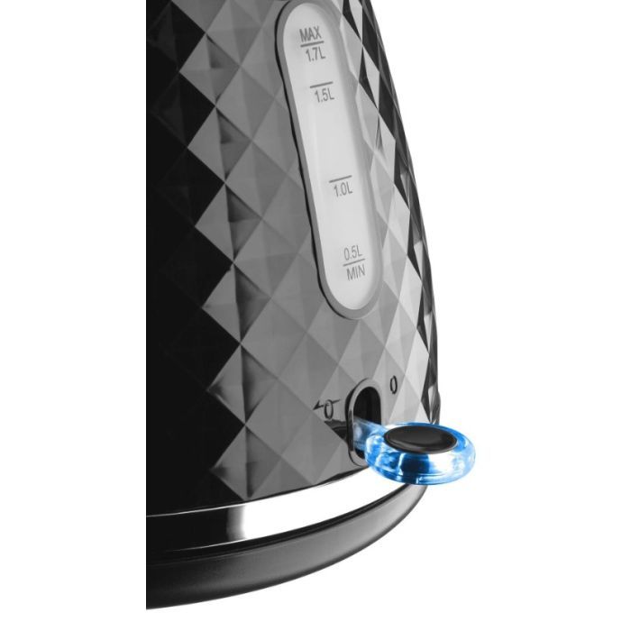 Електрочайник AMICA KF 3030 зображення 4