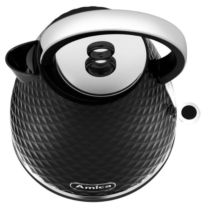 Електрочайник AMICA KF 3030 зображення 6