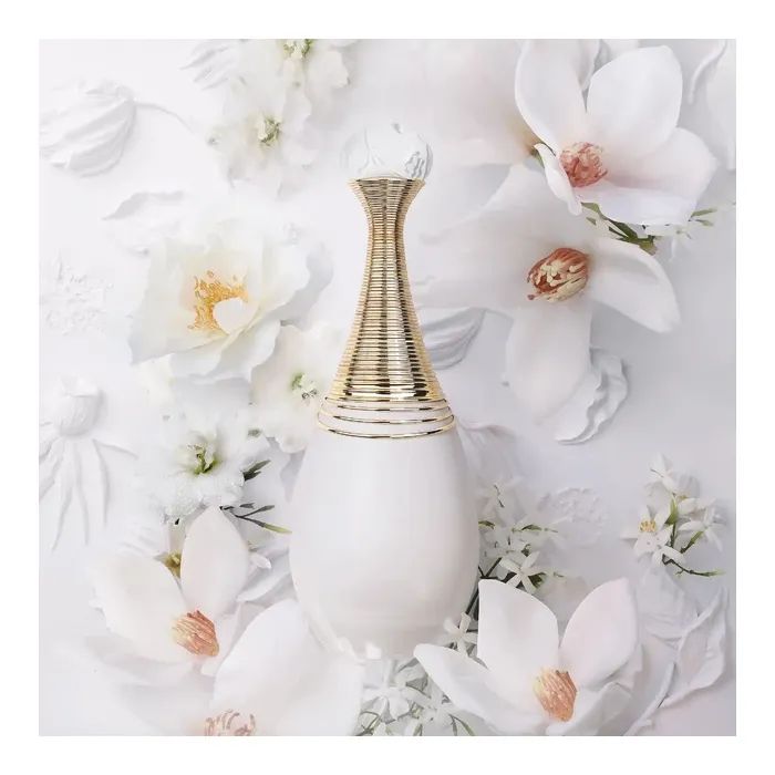 Парфюмированная вода Dior J'Adore Parfum D'Eau 100 мл (3348901597715) изображение 3