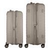 Набір валіз 2E Aero (M+S), сіро-коричневі (2E-SPP-AERO-SET2-TP) зображення 6