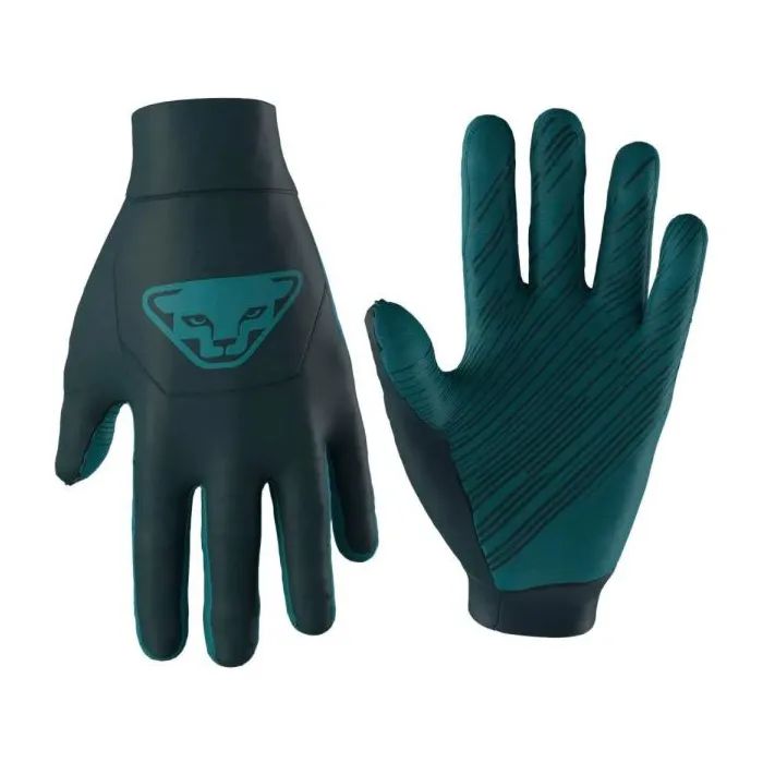 Рукавицы Dynafit Upcycled Thermal Gloves 71369 3011 - L - темно-синій (016.002.2881)