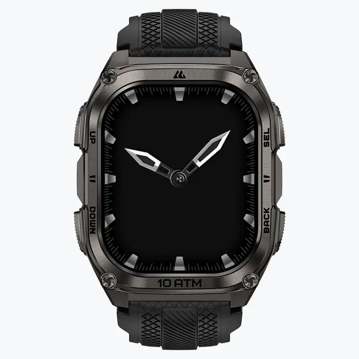 Смарт-часы KOSPET TANK M4 BLACK (6978602500065) изображение 5