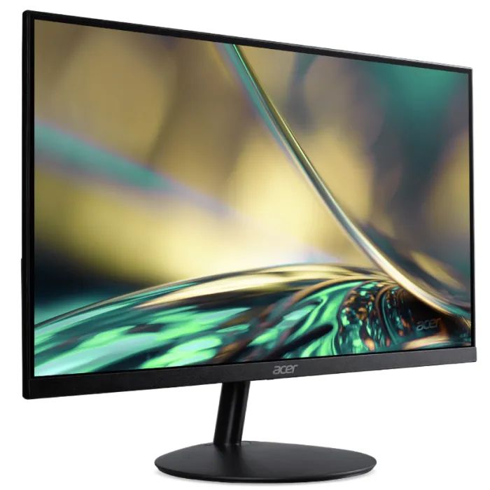 Монитор Acer SA242YP1bip (UM.QS2EE.101) изображение 2