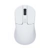 Мишка Keychron M3 Wireless/Bluetooth/USB White (M3-A3) зображення 5
