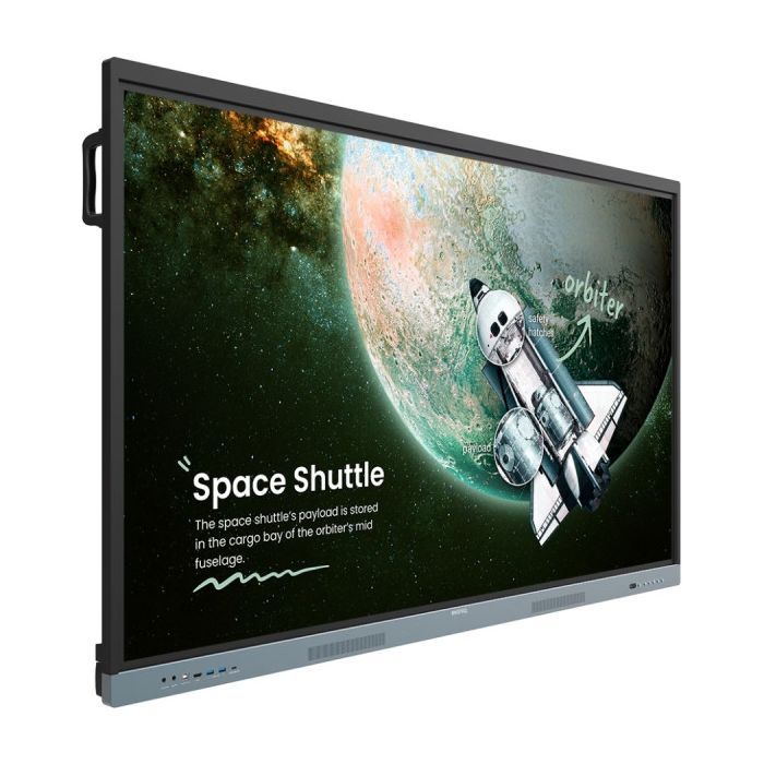 LCD панель BenQ RE8604 (9H.F9GTK.DEB) зображення 2