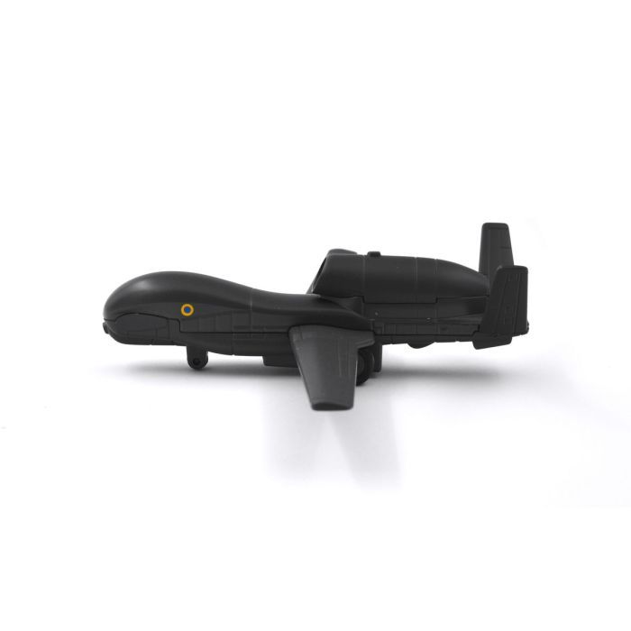 Спецтехніка TechnoDrive Безпілотний літальний апарат Шеврони Героїв (250333W2) зображення 3