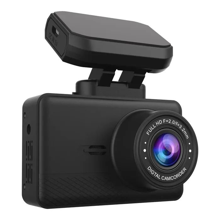 Видеорегистратор Globex GE-205W DualCam