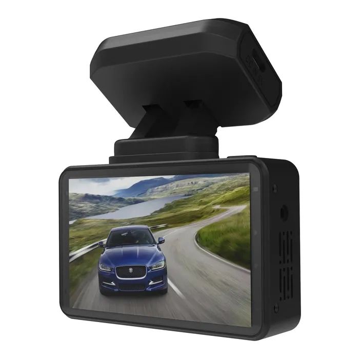 Видеорегистратор Globex GE-205W DualCam изображение 6