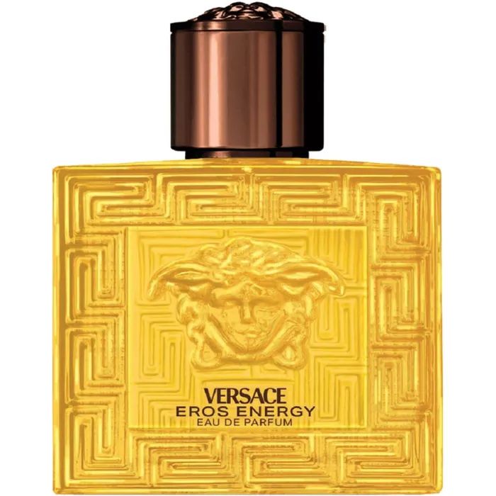 Парфюмированная вода Versace Eros Energy 50 мл (8011003890798)