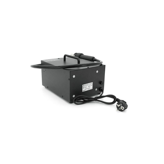 Паяльна станція Bakku BK-850A++, фен (BK-850A++)