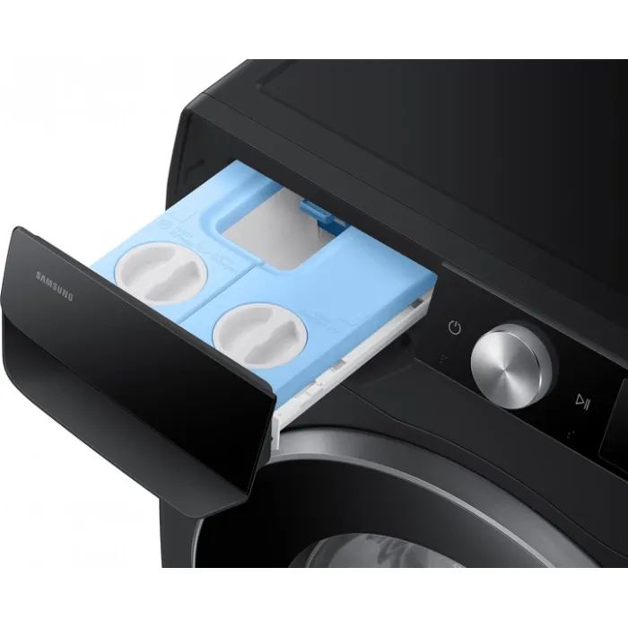 Пральна машина Samsung WW10FG6U9ELBUA зображення 10