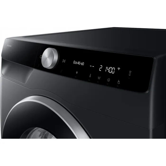 Пральна машина Samsung WW10FG6U9ELBUA зображення 8