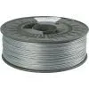 Пластик для 3D-принтера The Filament PETG 1.75mm 1kg SILVER ALUMINIUM (TF-24021) зображення 2