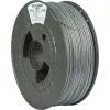 Пластик для 3D-принтера The Filament PETG 1.75mm 1kg SILVER ALUMINIUM (TF-24021)