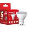 Лампочка Vestum MR16 6W 4100K 220V GU10 (1-VS-1506) изображение 2