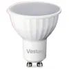 Лампочка Vestum MR16 6W 4100K 220V GU10 (1-VS-1506)