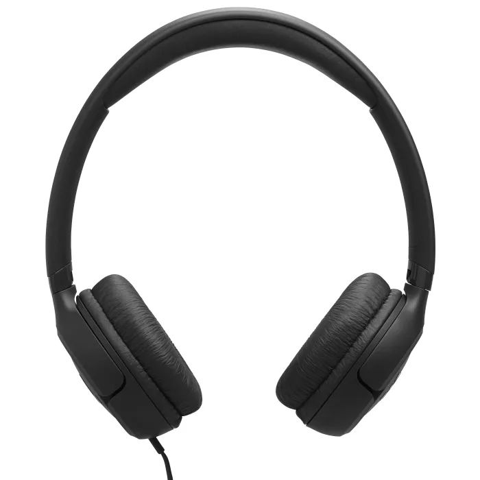 Навушники JBL Tune 530 Black (JBLT530BLK) зображення 2