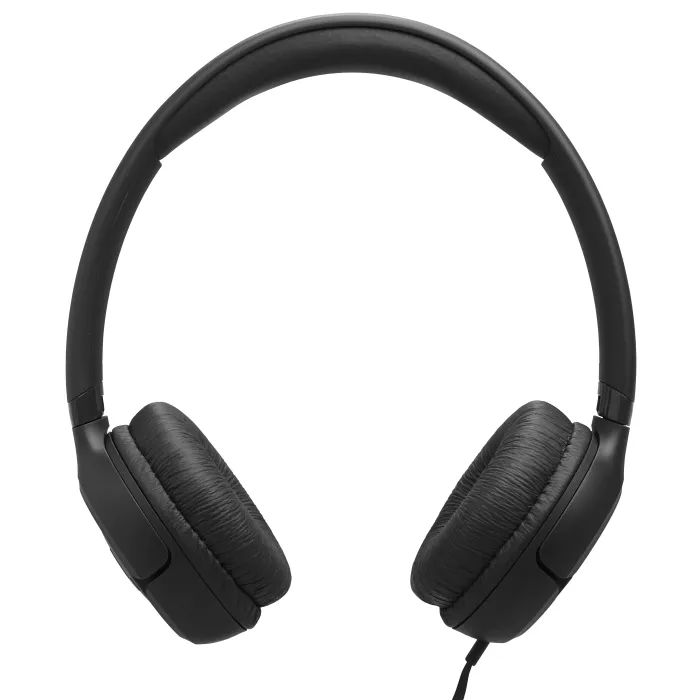 Навушники JBL Tune 530 Black (JBLT530BLK) зображення 3