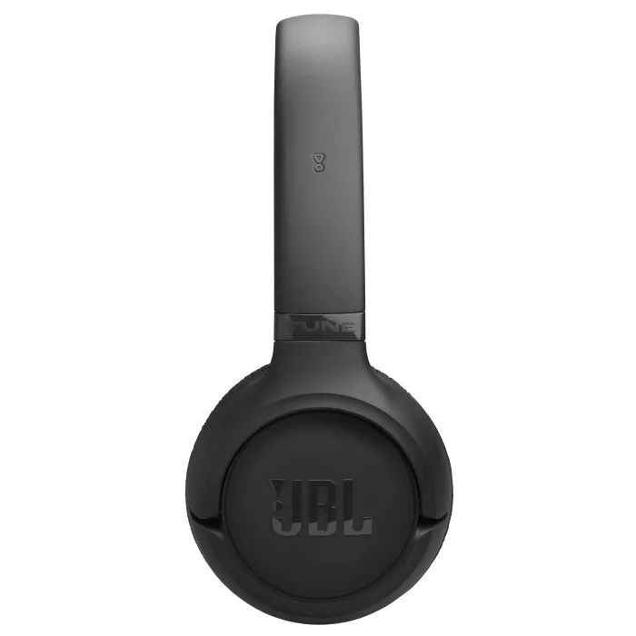 Навушники JBL Tune 530 Black (JBLT530BLK) зображення 4