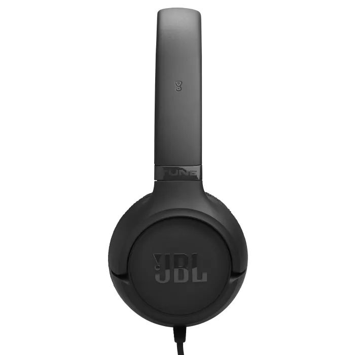 Навушники JBL Tune 530 Black (JBLT530BLK) зображення 5