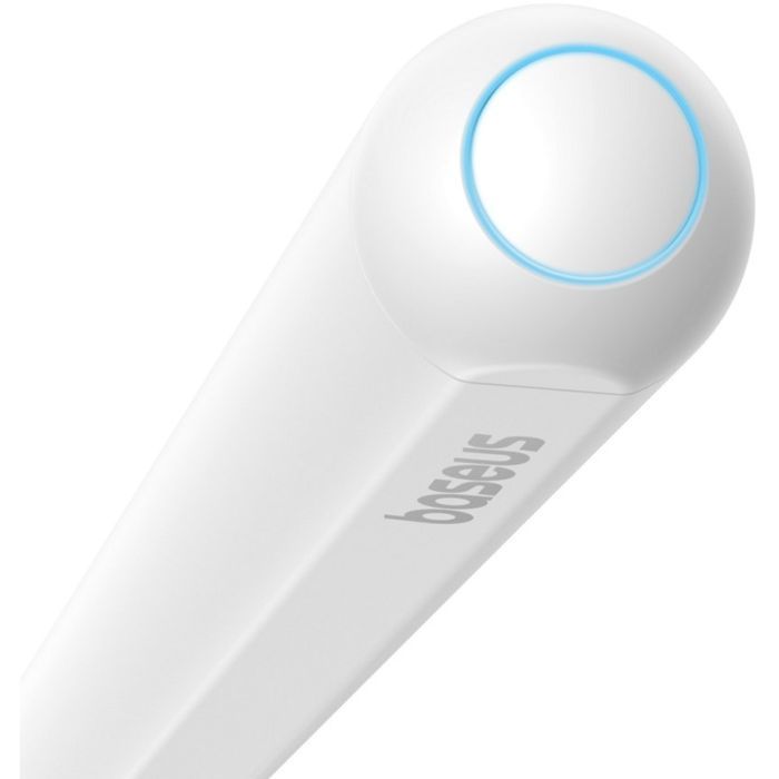 Стилус Baseus Smooth Writing 3 Wireless Charging Stylus Active White (P80080806213-00) изображение 3