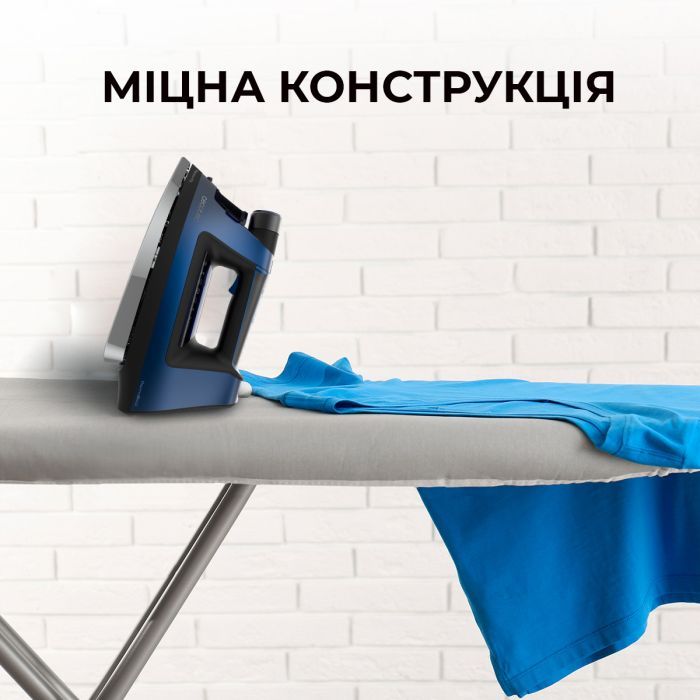 Утюг Cecotec IronHero 3000 Sauna i-Pump (CCTC-01878) изображение 5