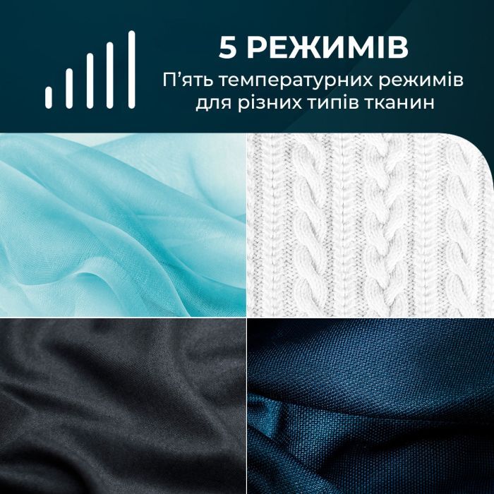 Утюг Cecotec IronHero 3000 Sauna i-Pump (CCTC-01878) изображение 6