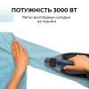 Утюг Cecotec IronHero 3000 Sauna i-Pump (CCTC-01878) изображение 7