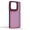 Чехол для мобильного телефона Armorstandart Frame Motorola G86 5G Wine Red (ARM87564) изображение 2