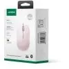 Мышка Ugreen M331 Wireless/Bluetooth Gray (65627) изображение 3
