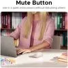 Мышка Ugreen M331 Wireless/Bluetooth Gray (65627) изображение 9