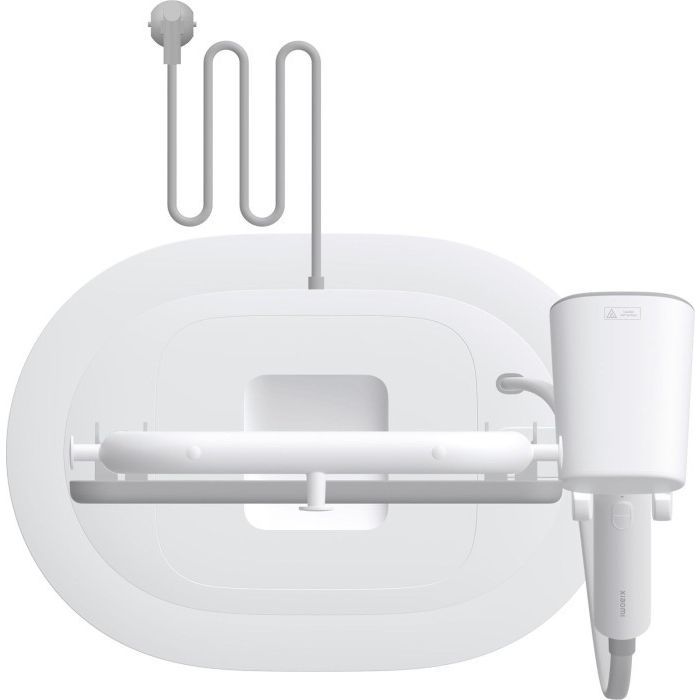 Отпариватель для одежды Xiaomi Standing Garment Steamer EU (1123612) изображение 7