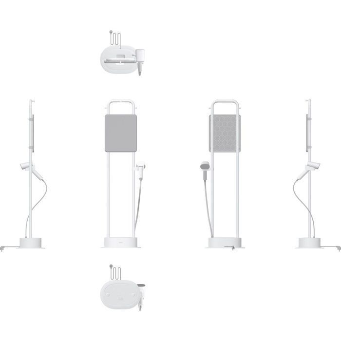 Отпариватель для одежды Xiaomi Standing Garment Steamer EU (1123612) изображение 8
