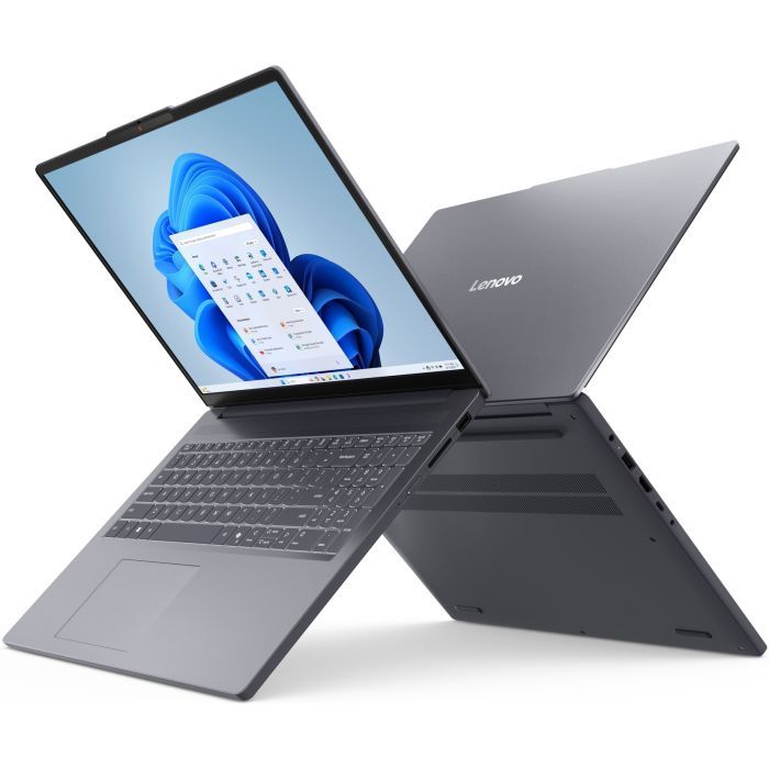 Ноутбук Lenovo IdeaPad Slim 3 16ARP10 (83K8006SRA) зображення 5