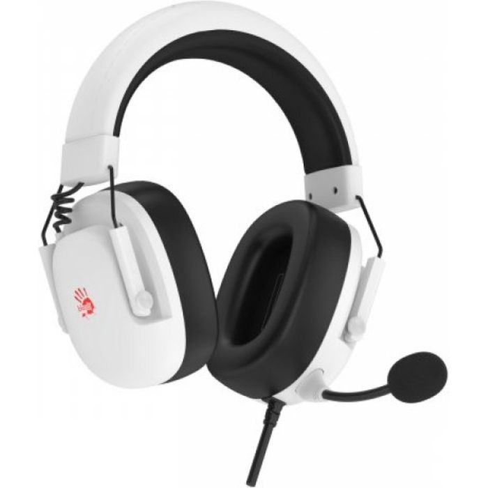 Наушники A4Tech Bloody G585 USB Black (4711421003063) изображение 7