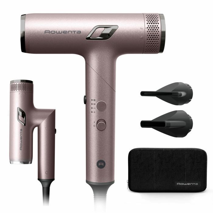 Фен Rowenta HY8530E0 зображення 4