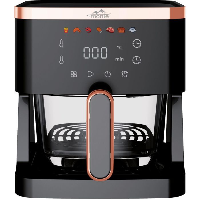 Мультипечь Monte MT-2715 изображение 2