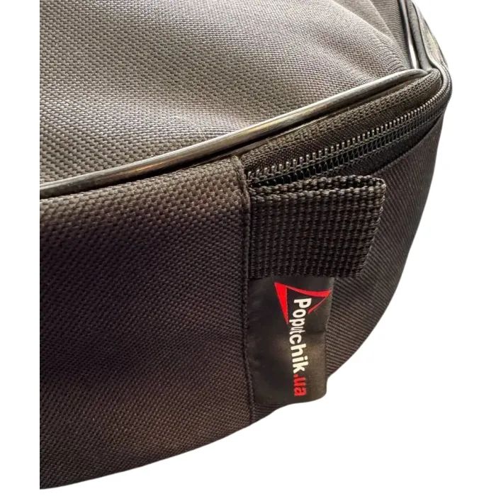Сумка-органайзер Poputchik для кабелю зарядки електромобілів (09-725-1Д) зображення 3