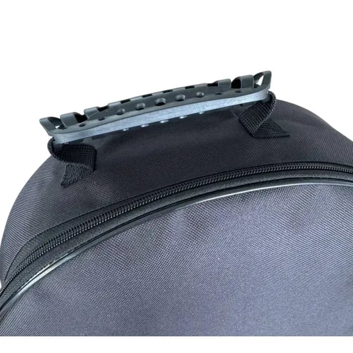 Сумка-органайзер Poputchik для кабелю зарядки електромобілів (09-725-1Д) зображення 5