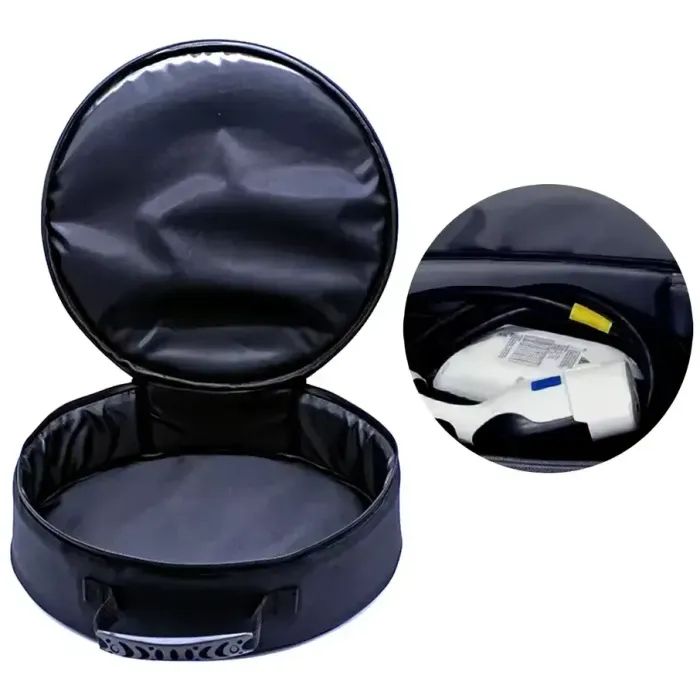 Сумка-органайзер Poputchik для кабелю зарядки електромобілів (09-725-1Д) зображення 6