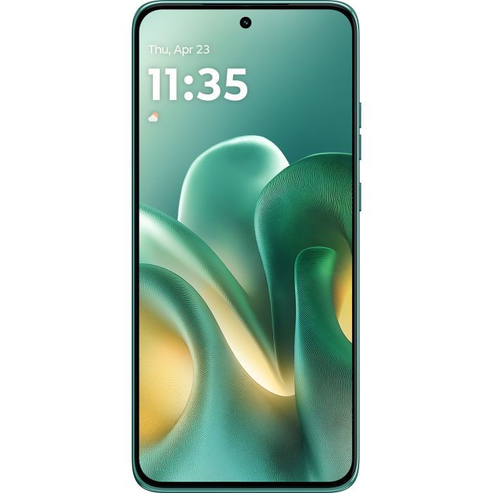 Мобильный телефон Motorola Edge 60 NEO 12/256GB Frostbite (blue) (PBA80011RS) изображение 2