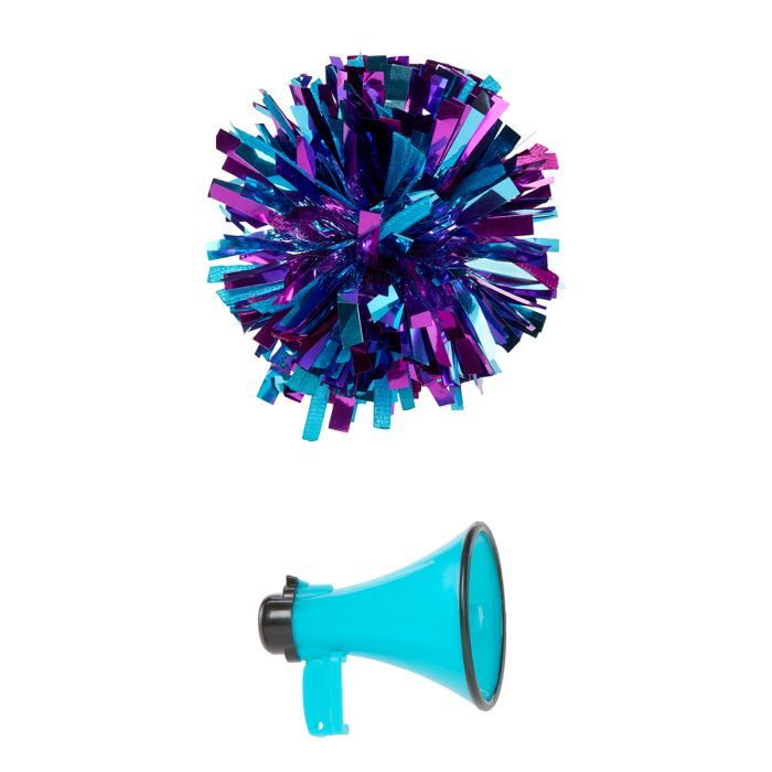 Лялька Bratz серії Play Sportz – Чирлідерка Саша (569565) зображення 6