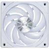 Кулер для корпуса Lian Li Uni Fan CL WIRELESS 120-1 REVERSE BLAD (G99.12RCL1W1W.00) изображение 3